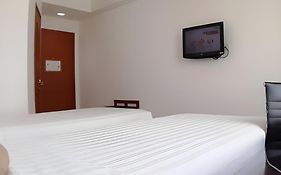 PARK HOTEL Cawang Jakarta