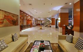 PARK HOTEL Cawang Jakarta
